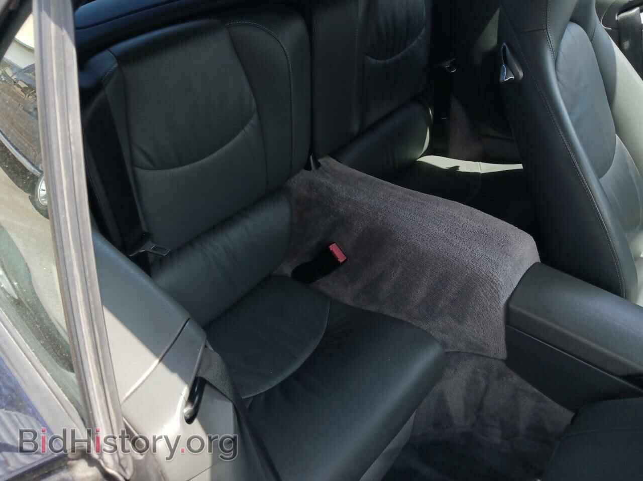 2006 PORSCHE 911 - VIN: WP0CA29966S757683 - Фото 6