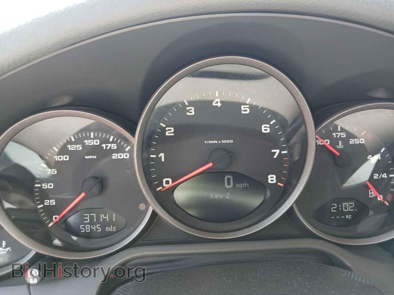 2006 PORSCHE 911 - VIN: WP0CA29966S757683 - Фото 8