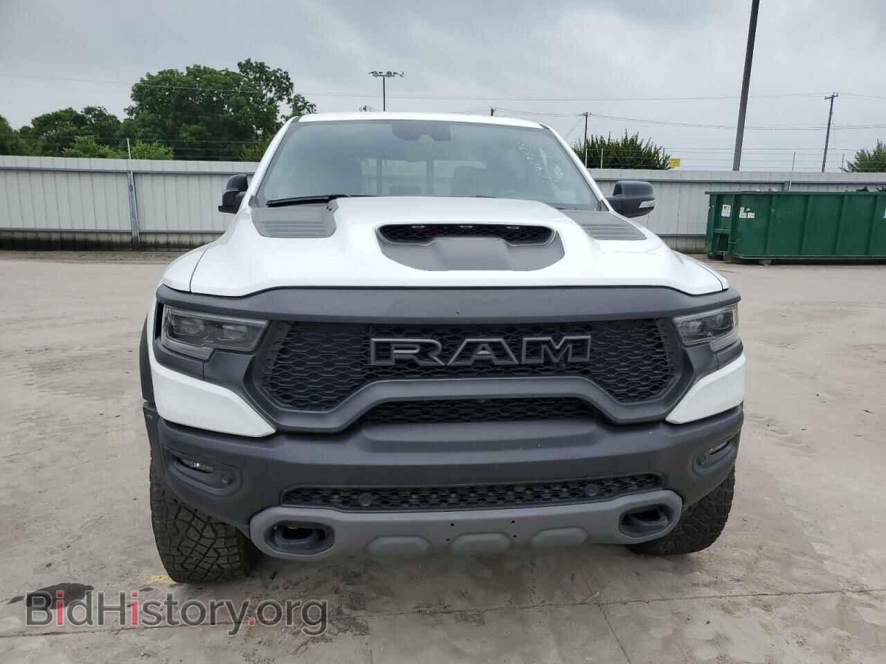 2022 RAM 1500 - VIN: 1C6SRFU99NN335681 - Фото 5