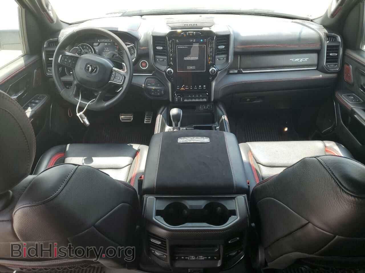 2022 RAM 1500 - VIN: 1C6SRFU99NN335681 - Фото 8