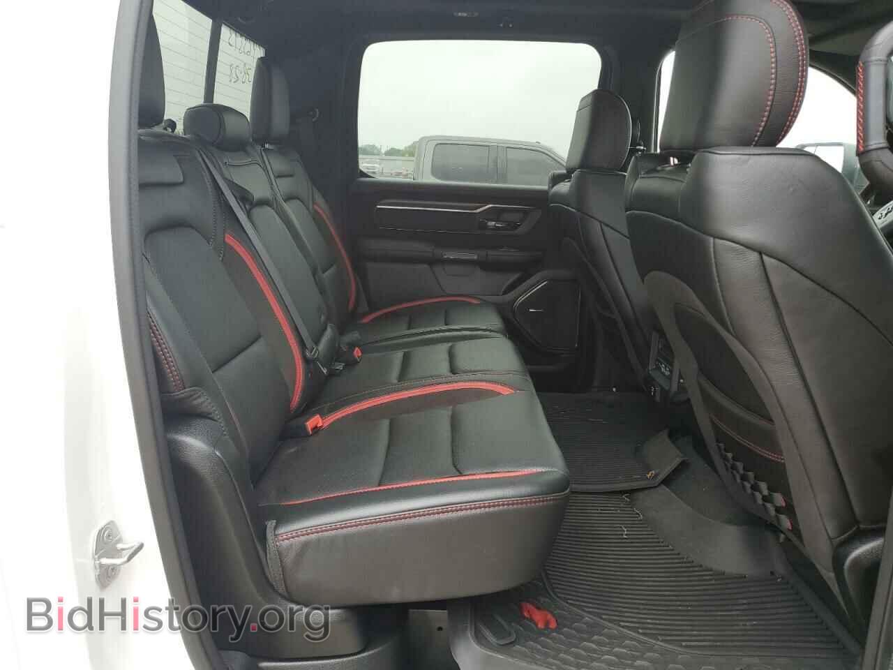 2022 RAM 1500 - VIN: 1C6SRFU99NN335681 - Фото 10