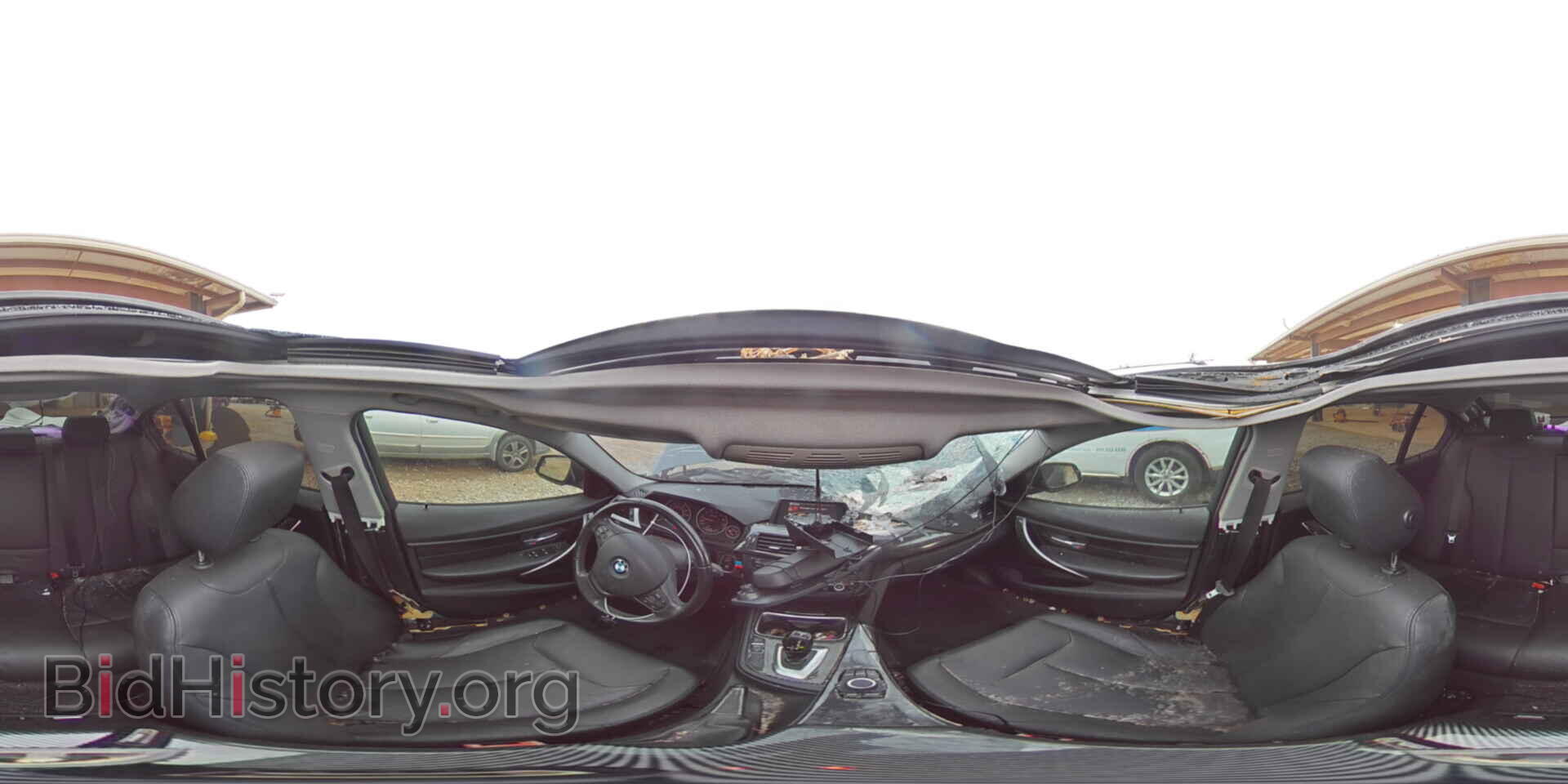 2013 BMW 3 SERIES - VIN: WBA3B1C59DF461573 - Фото 15