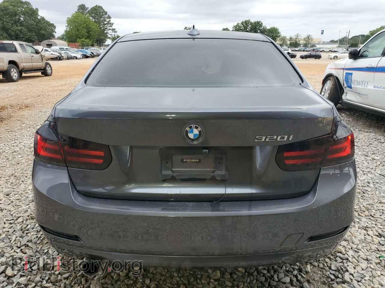 2013 BMW 3 SERIES - VIN: WBA3B1C59DF461573 - Фото 6