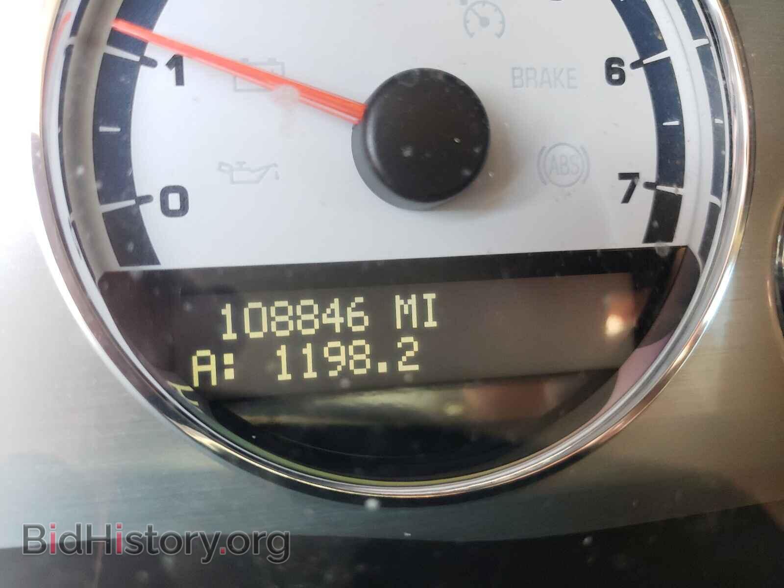 2006 SATURN RELAY - VIN: 5GZDV03L66D107305 - Фото 8