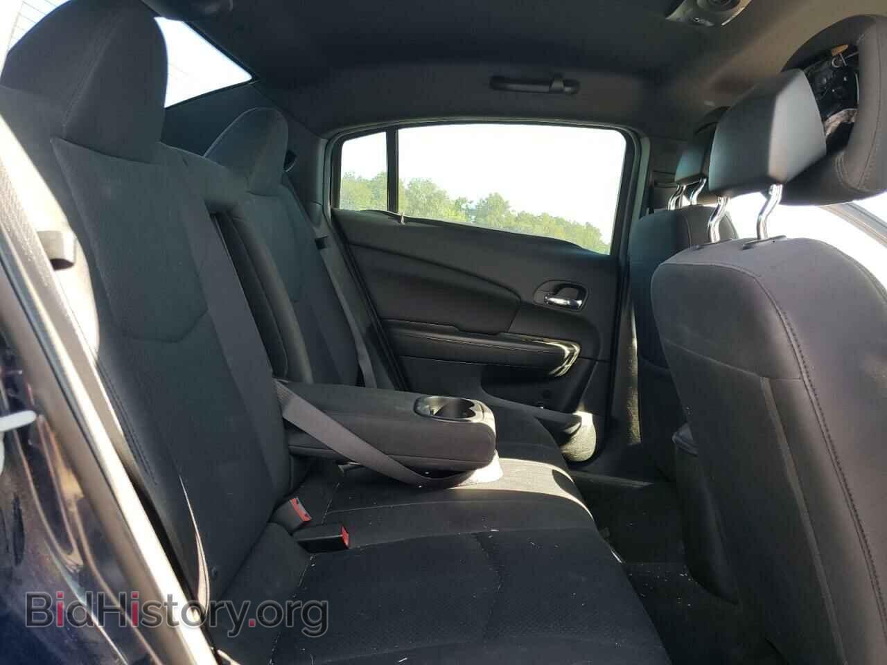 2013 CHRYSLER 200 - VIN: 1C3CCBBB4DN699662 - Фото 6
