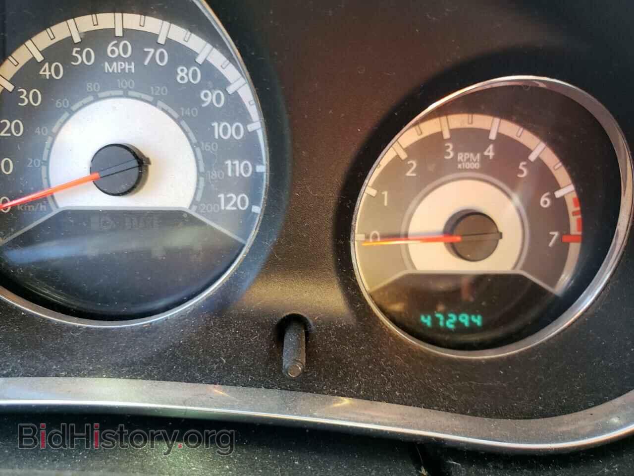 2013 CHRYSLER 200 - VIN: 1C3CCBBB4DN699662 - Фото 8