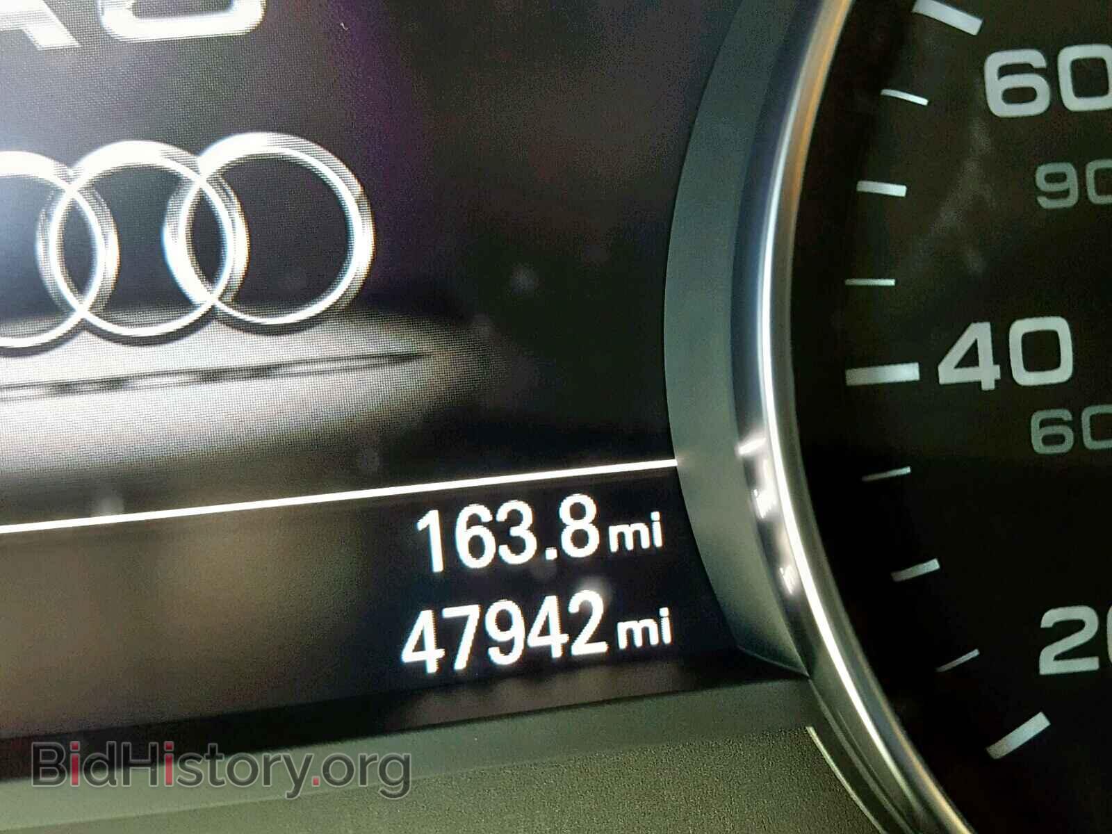 2013 AUDI A6 - VIN: WAUDFAFC7DN152239 - Photo 8