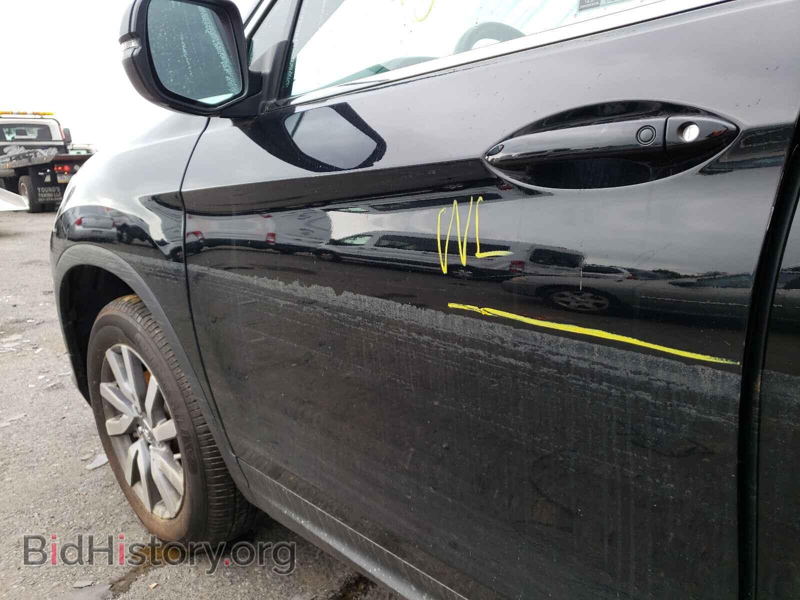2019 HONDA PILOT - VIN: 5FNYF6H42KB088680 - Фото 9