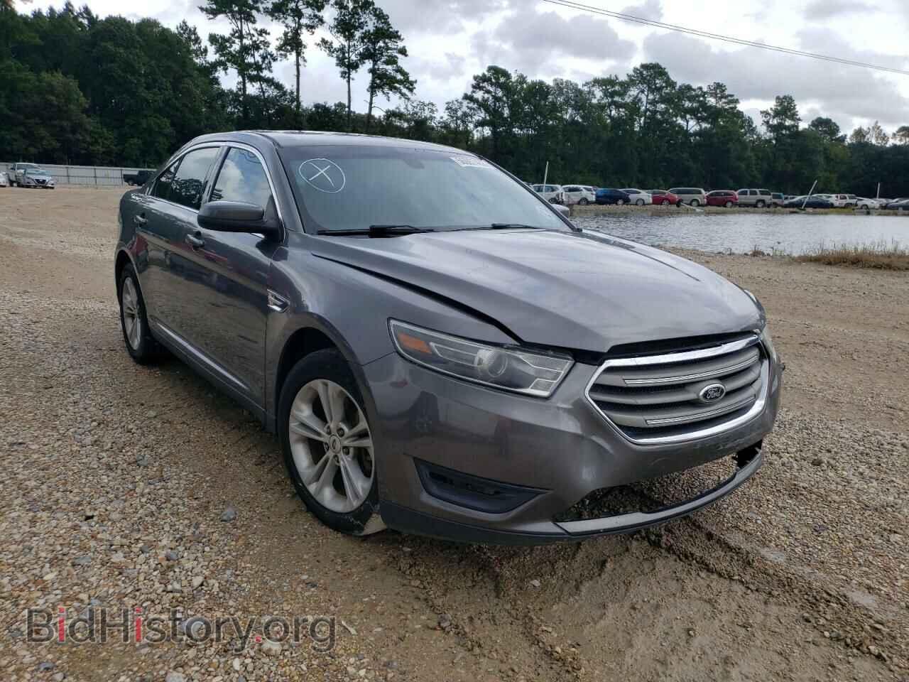 Photo 1FAHP2E86EG159439 - FORD TAURUS 2014