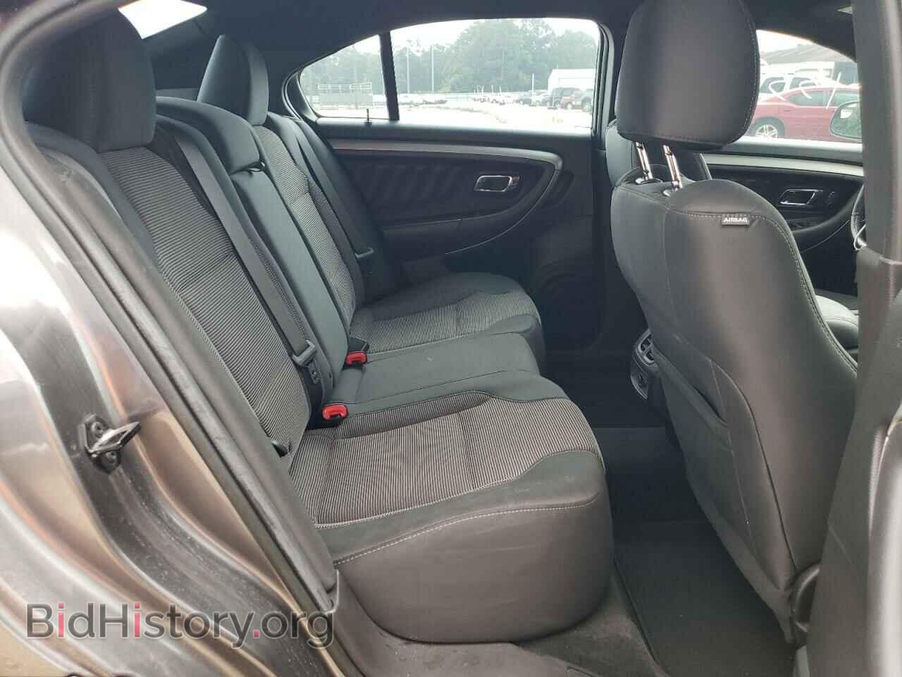 2014 FORD TAURUS - VIN: 1FAHP2E86EG159439 - Photo 6