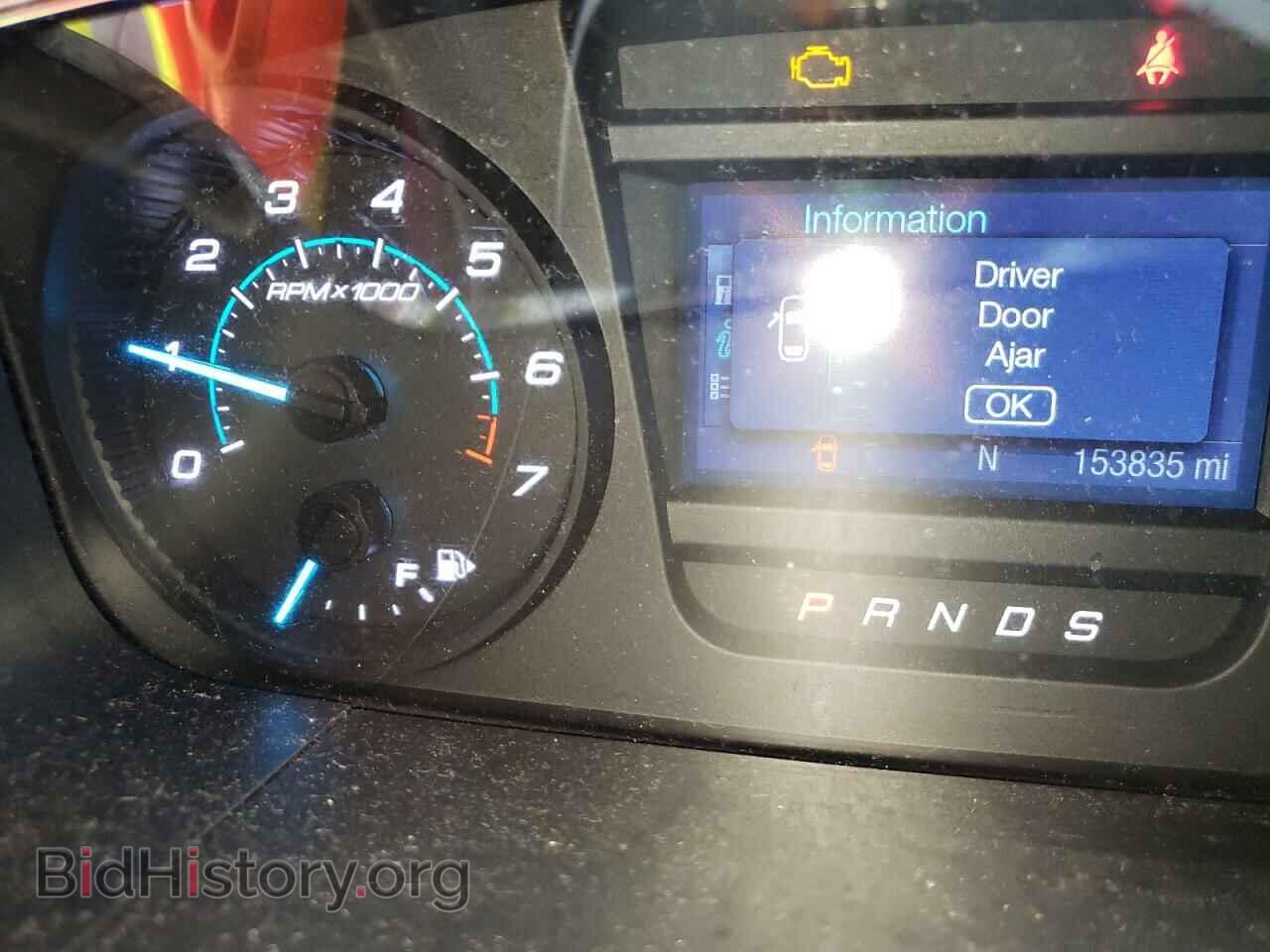 2014 FORD TAURUS - VIN: 1FAHP2E86EG159439 - Photo 8