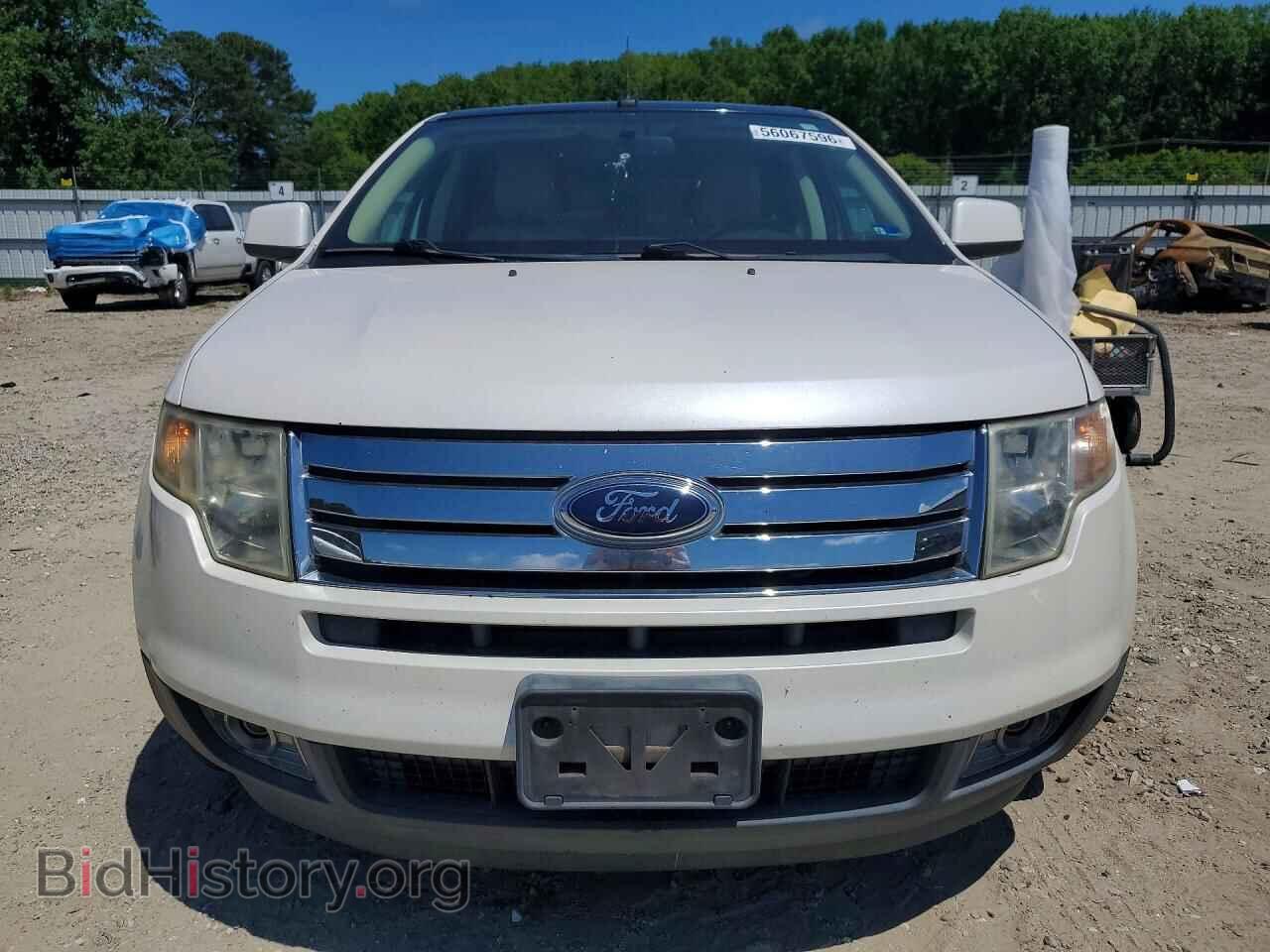 2010 FORD EDGE - VIN: 2FMDK3KC3ABA00610 - Photo 5