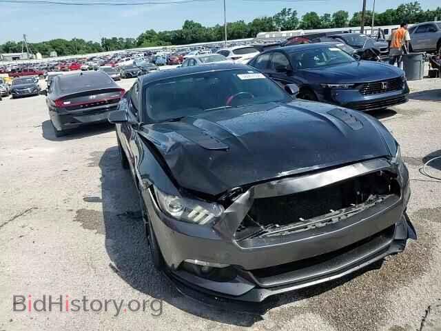 2016 FORD MUSTANG - VIN: 1FA6P8CF5G5327162 - Фото 13
