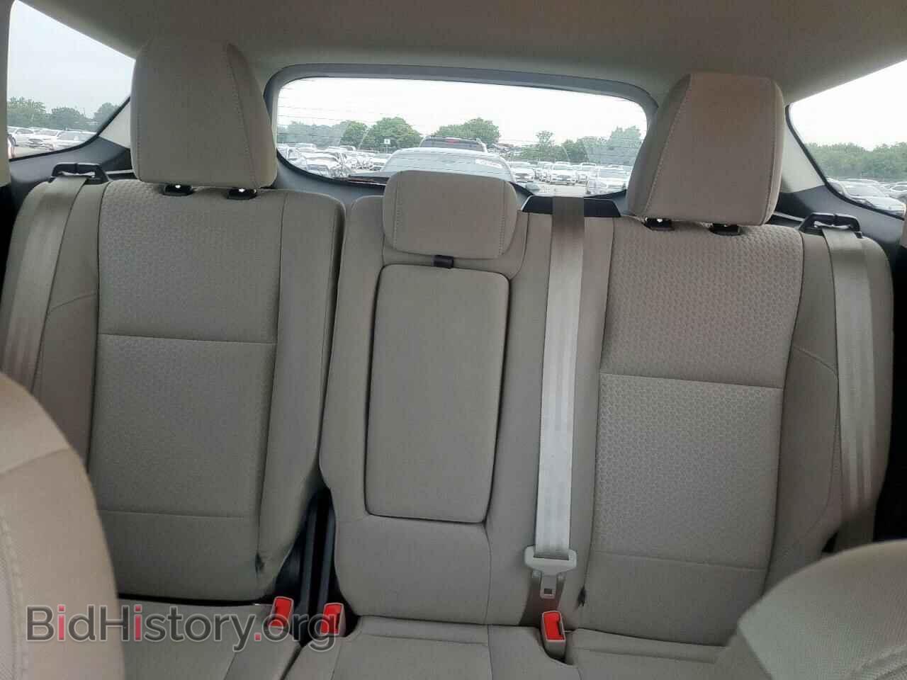 2017 FORD ESCAPE - VIN: 1FMCU0GD1HUC24274 - Фото 10