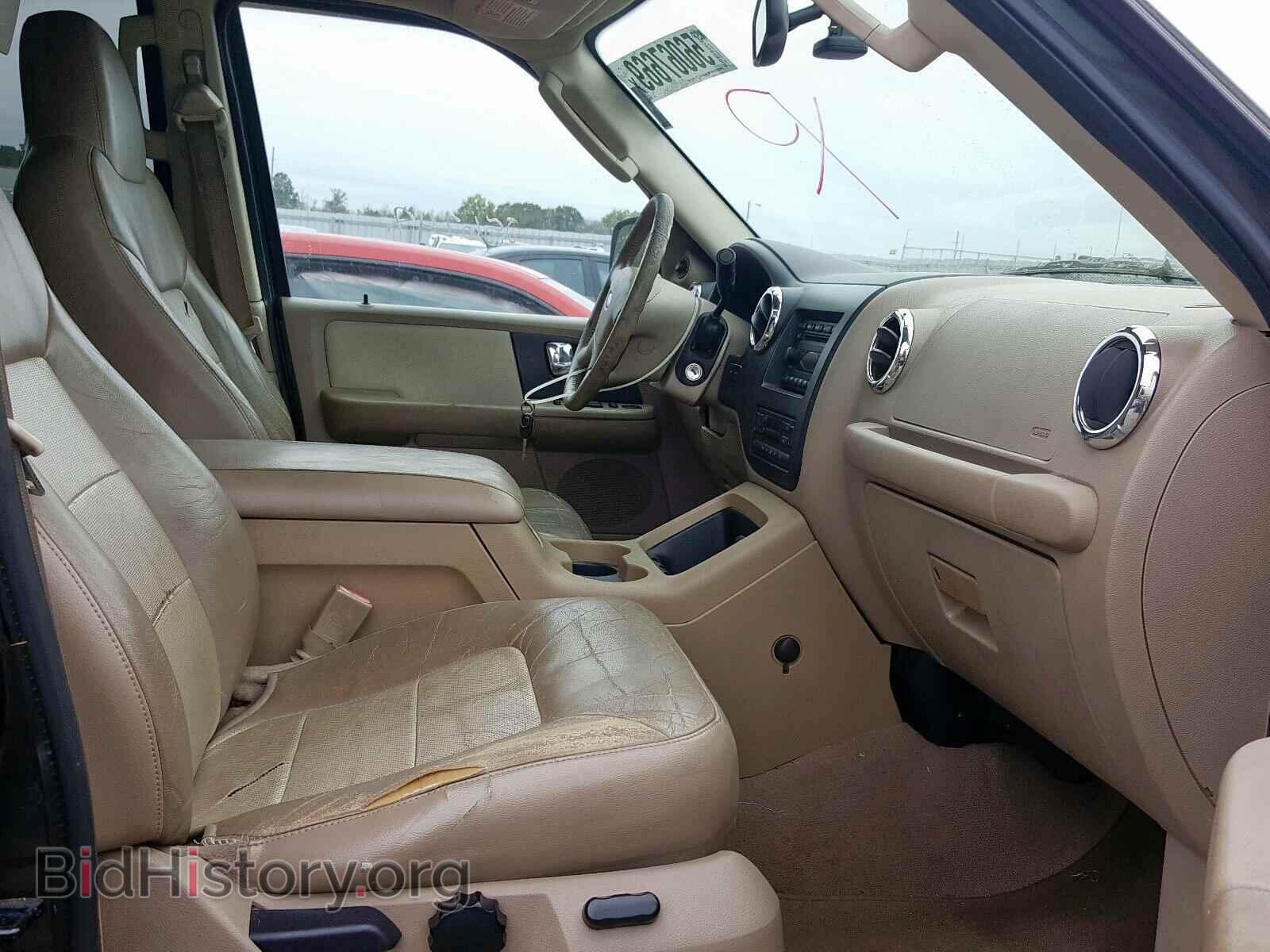 2005 FORD EXPEDITION - VIN: 1FMFU17565LA60484 - Фото 5