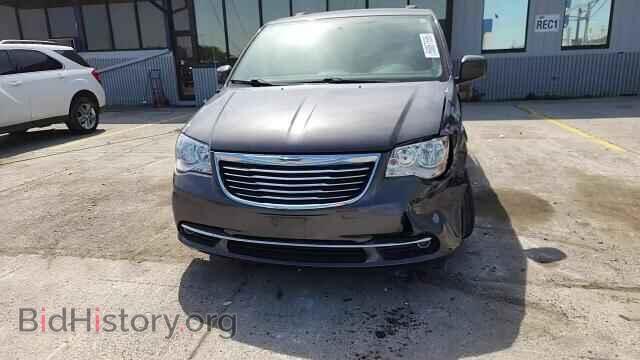 2015 CHRYSLER MINIVAN - VIN: 2C4RC1BG0FR539084 - Фото 14