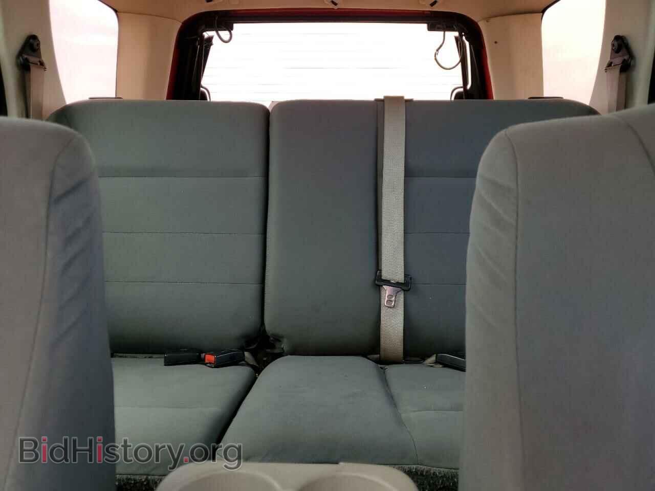 2009 FORD ESCAPE - VIN: 1FMCU02789KA52128 - Фото 10