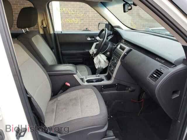 2010 FORD FLEX - VIN: 2FMGK5BCXABA81484 - Photo 5