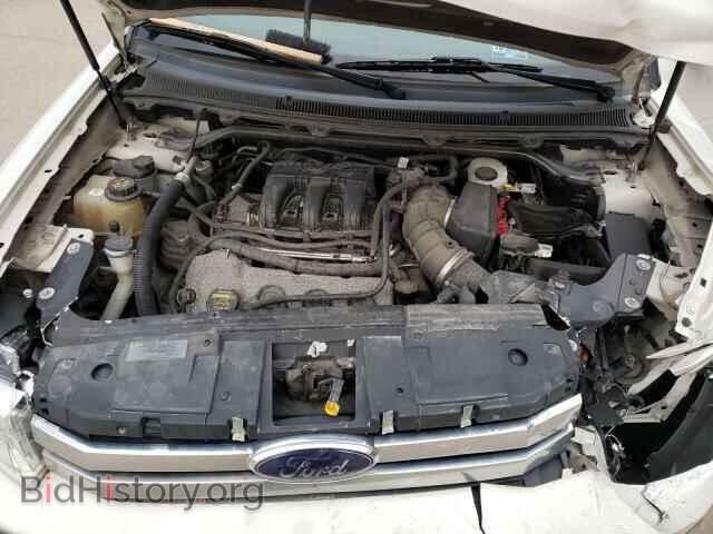 2010 FORD FLEX - VIN: 2FMGK5BCXABA81484 - Photo 7
