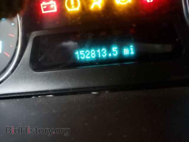2010 FORD FLEX - VIN: 2FMGK5BCXABA81484 - Photo 8