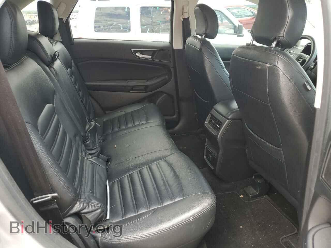 2016 FORD EDGE - VIN: 2FMPK3G97GBC66053 - Фото 10