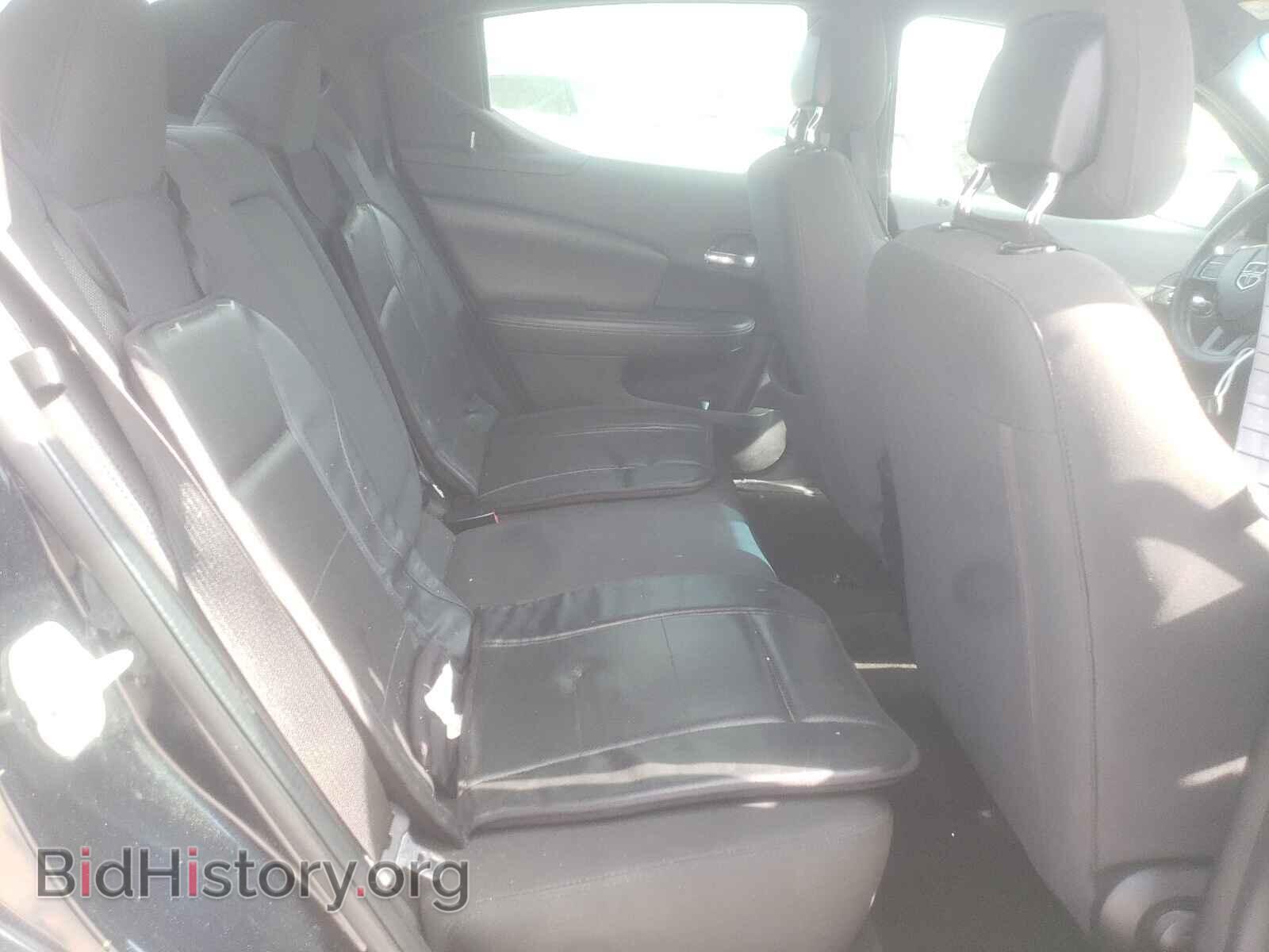2012 DODGE AVENGER - VIN: 1C3CDZAB3CN232870 - Photo 6