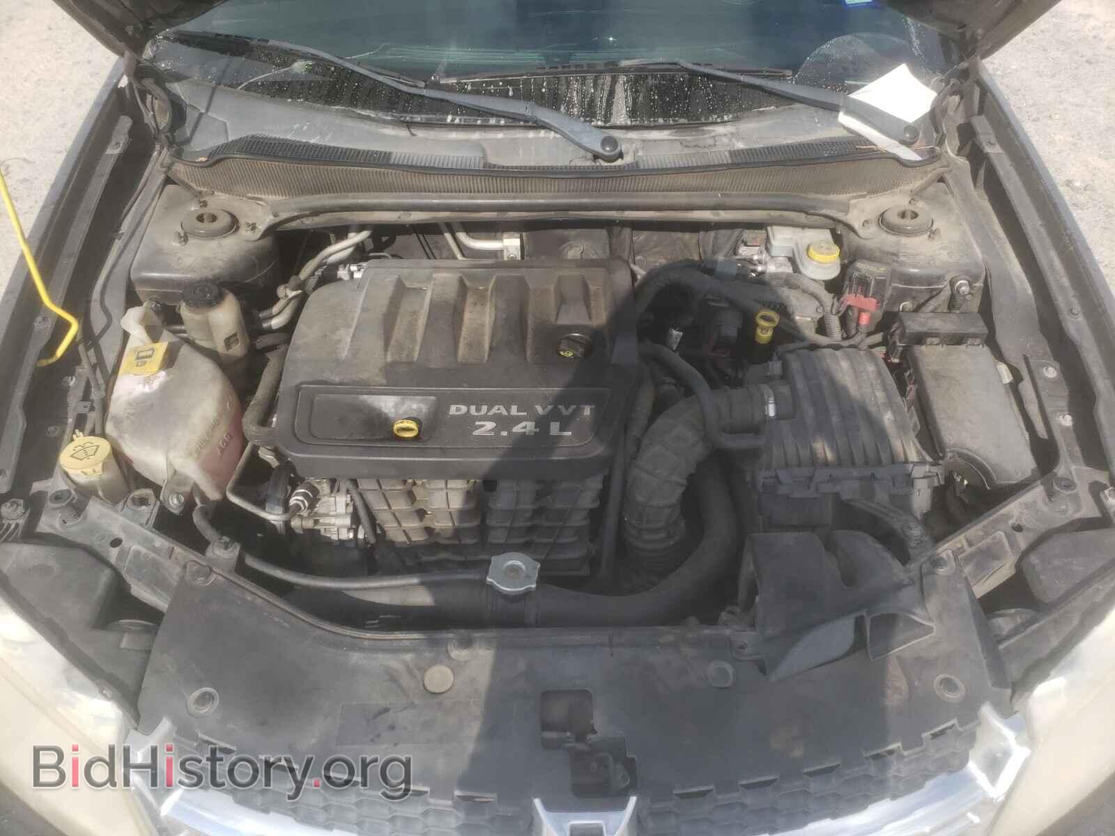 2012 DODGE AVENGER - VIN: 1C3CDZAB3CN232870 - Photo 7