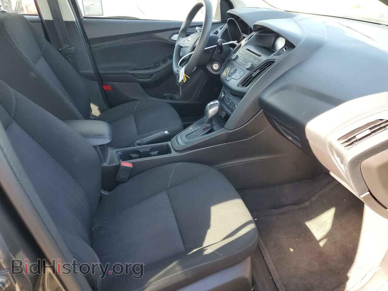 2015 FORD FOCUS - VIN: 1FADP3F24FL318790 - Photo 5