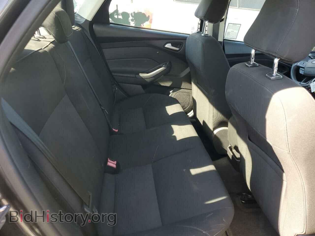 2015 FORD FOCUS - VIN: 1FADP3F24FL318790 - Photo 6