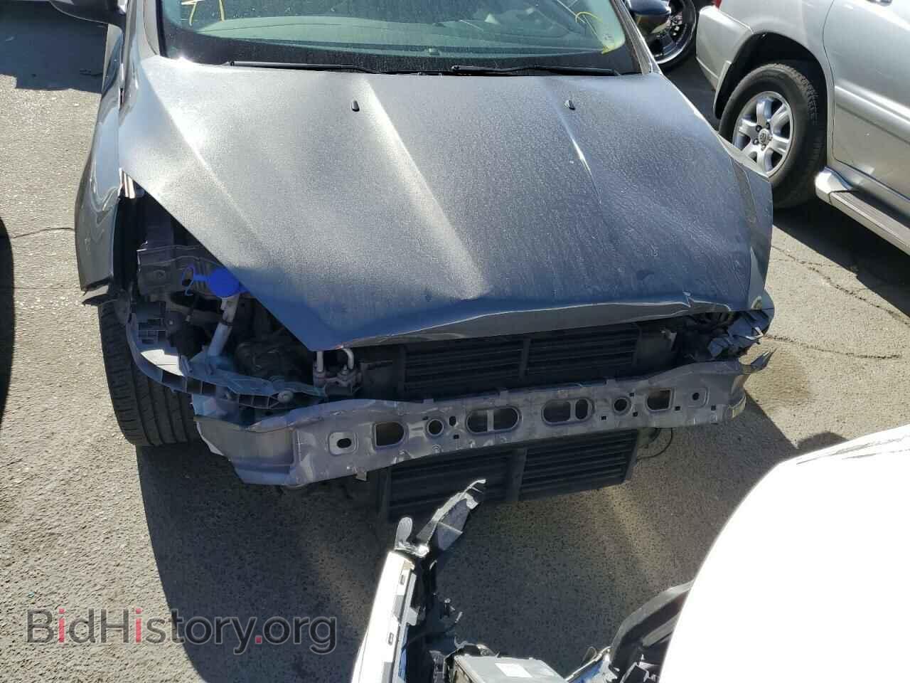 2015 FORD FOCUS - VIN: 1FADP3F24FL318790 - Photo 9