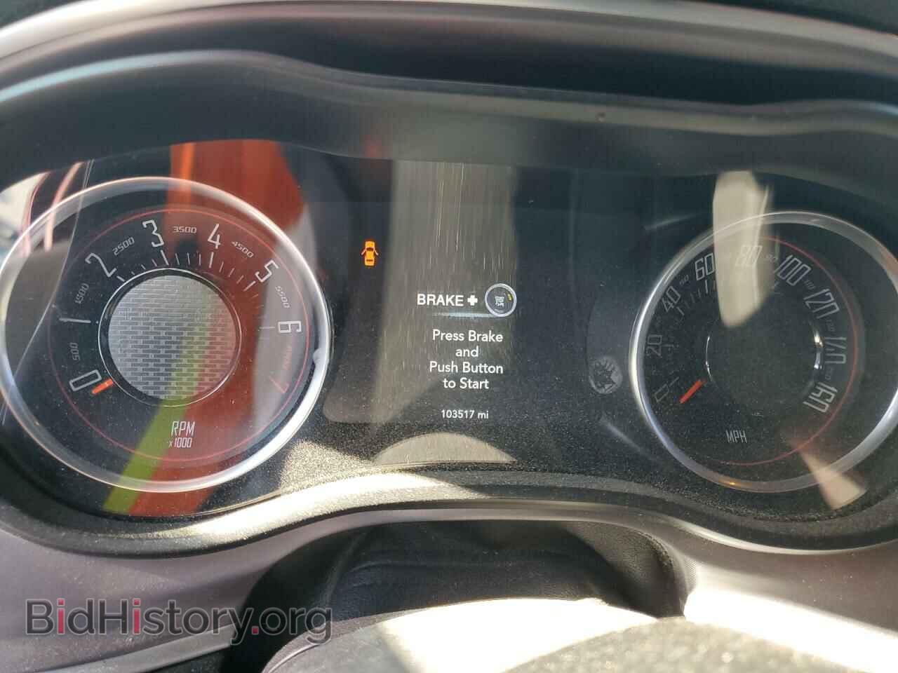 2019 DODGE CHALLENGER - VIN: 2C3CDZAG7KH731660 - Фото 9