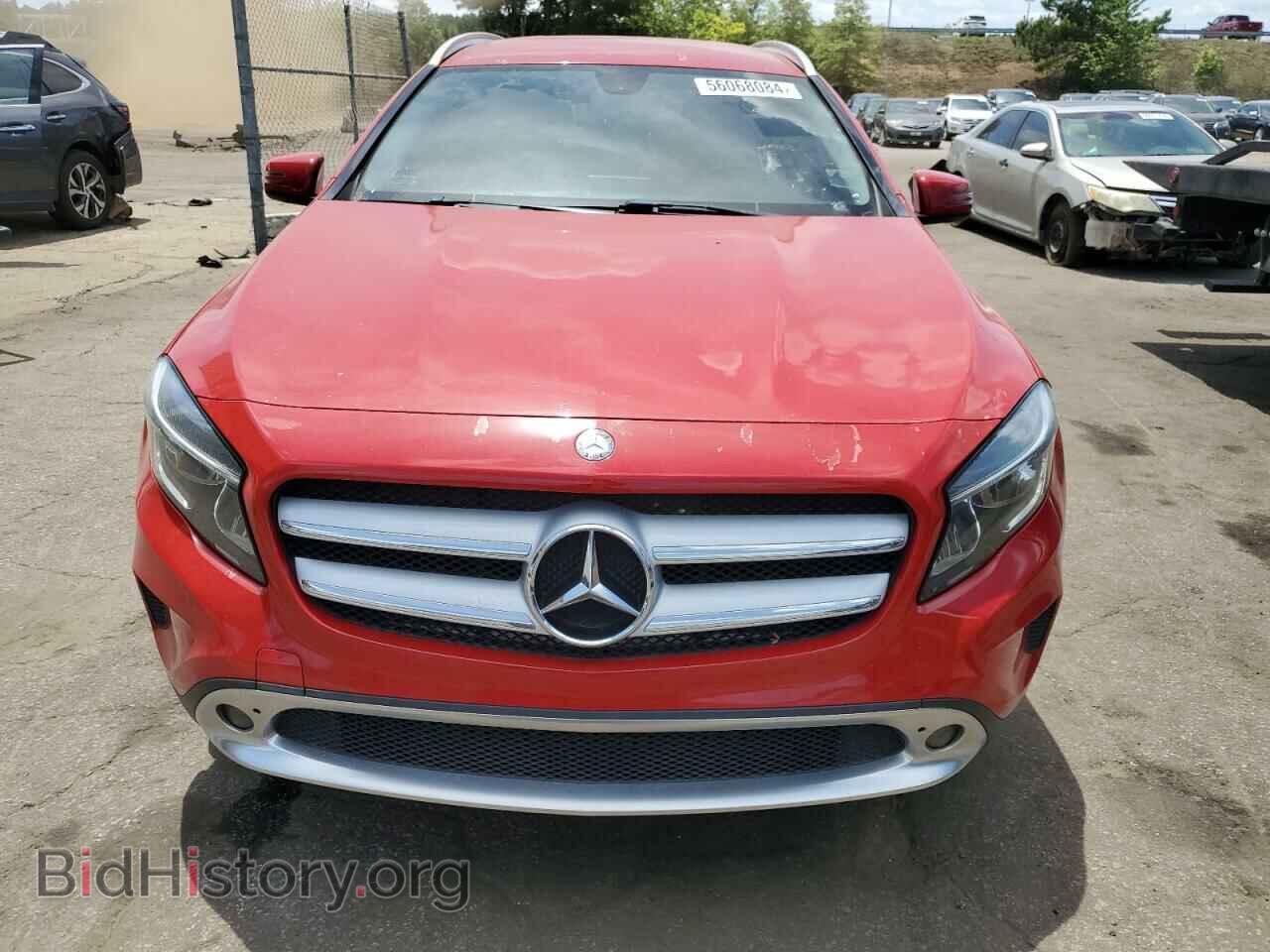 2015 MERCEDES-BENZ GLA-CLASS - VIN: WDCTG4EB0FJ114796 - Фото 5