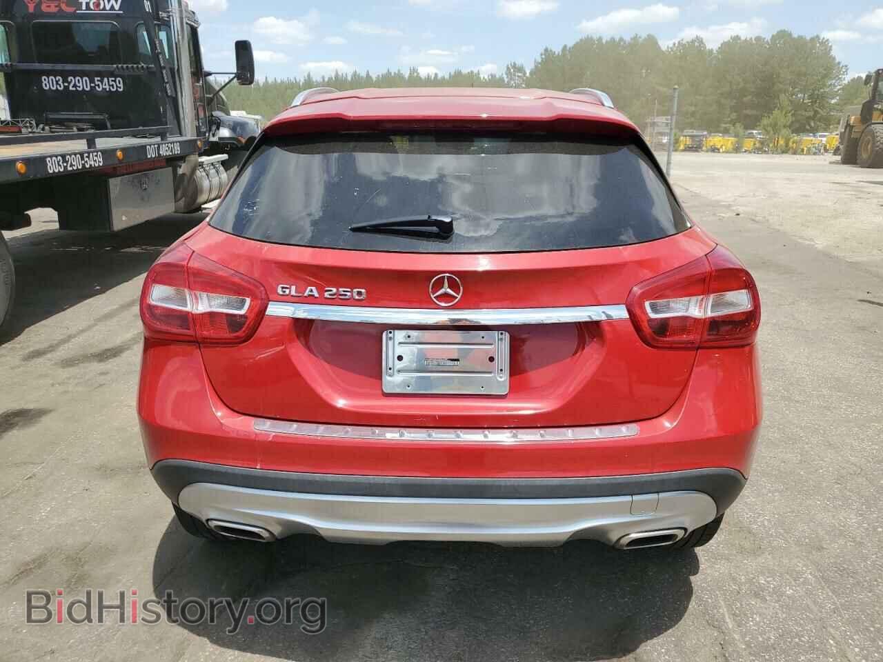 2015 MERCEDES-BENZ GLA-CLASS - VIN: WDCTG4EB0FJ114796 - Фото 6