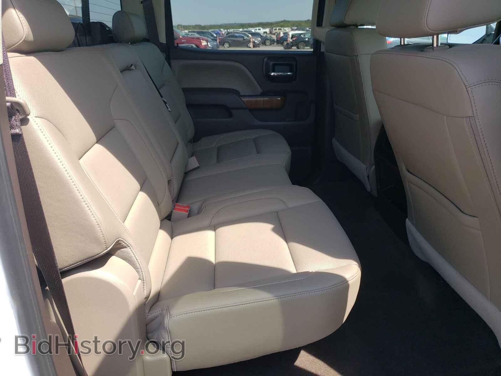 2017 GMC SIERRA - VIN: 3GTU2NEC5HG362280 - Фото 6