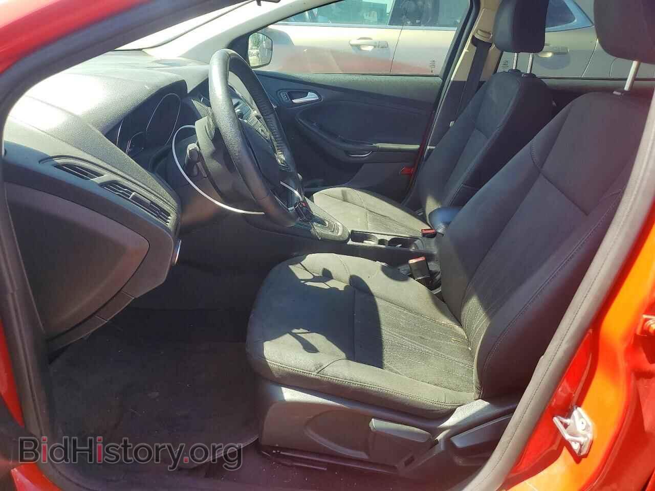 2015 FORD FOCUS - VIN: 1FADP3F27FL292864 - Photo 7