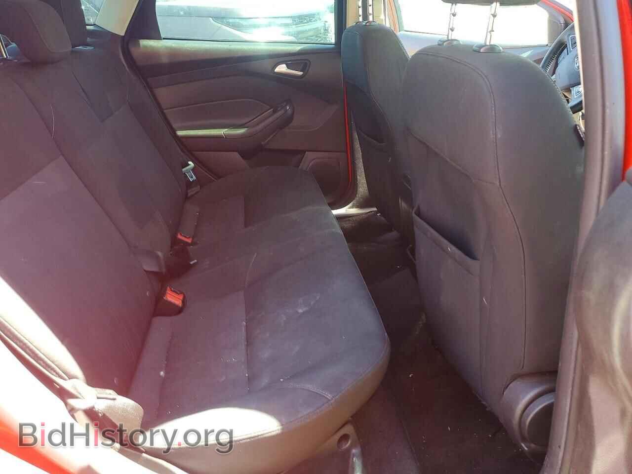 2015 FORD FOCUS - VIN: 1FADP3F27FL292864 - Photo 10