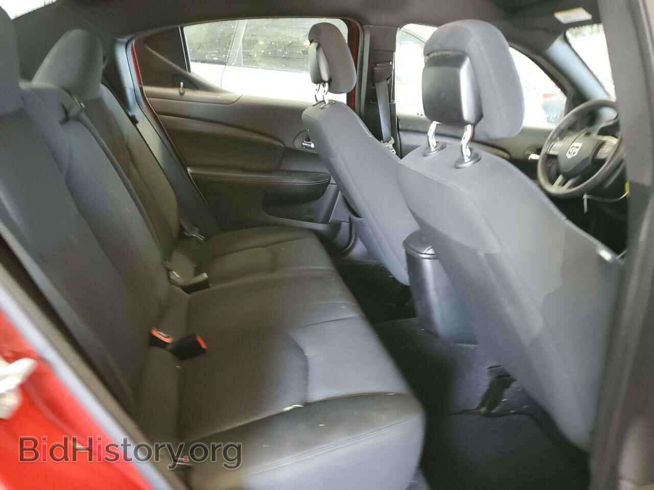 2013 DODGE AVENGER - VIN: 1C3CDZAB4DN548344 - Photo 10