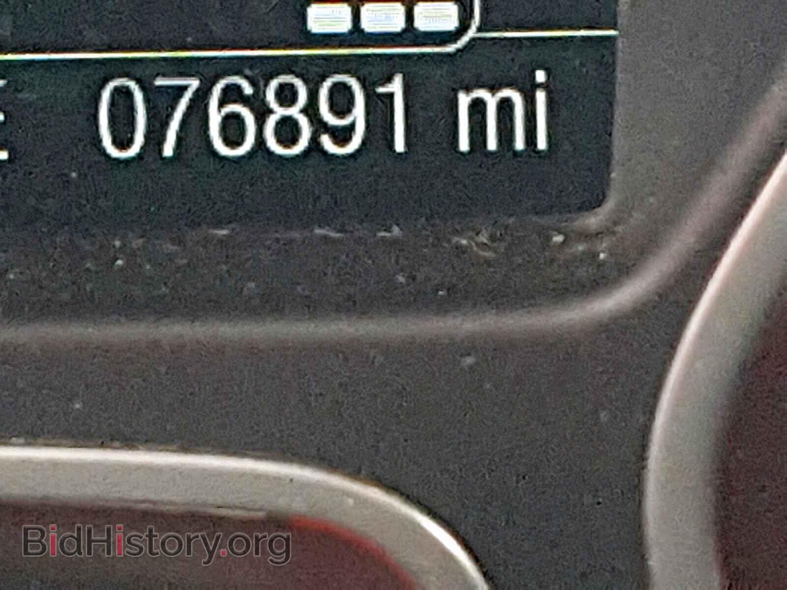 2014 FORD FOCUS - VIN: 1FADP3L96EL129798 - Photo 8