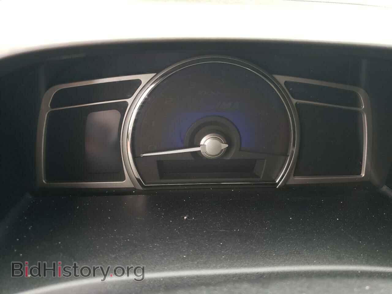 2006 HONDA CIVIC - VIN: JHMFA362X6S015876 - Фото 9