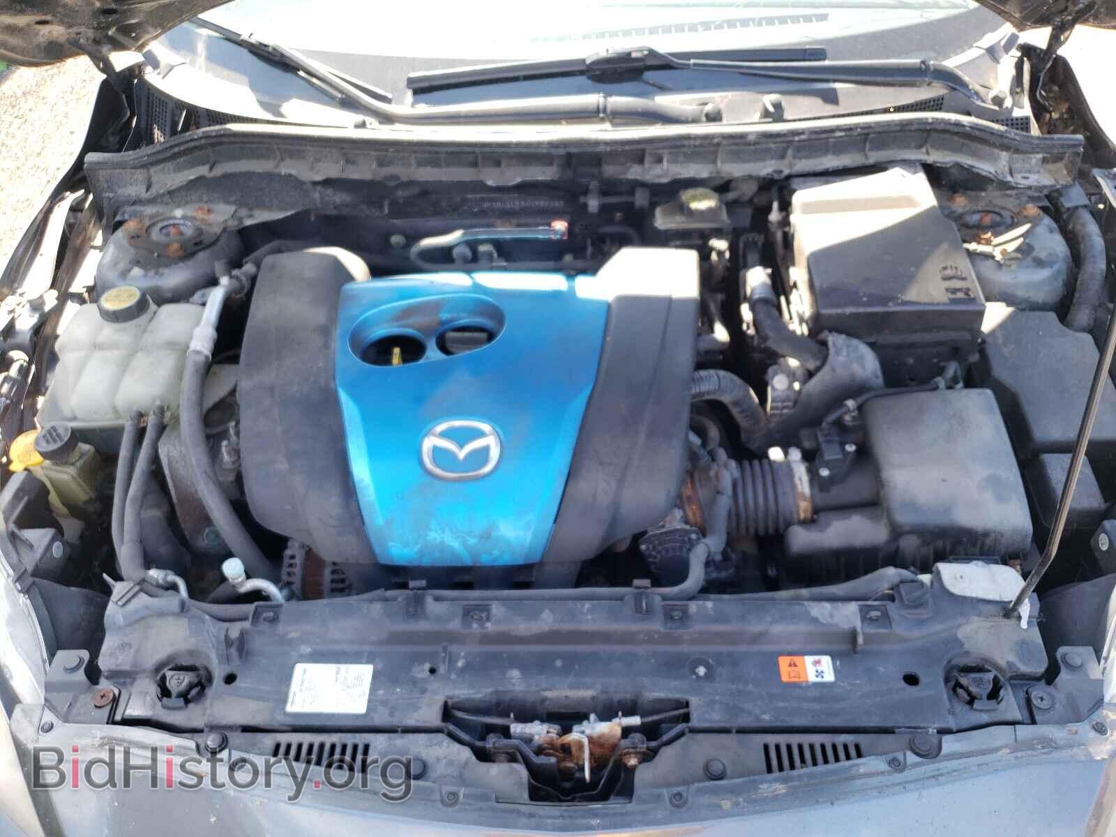 2012 MAZDA 3 - VIN: JM1BL1L73C1588635 - Photo 7