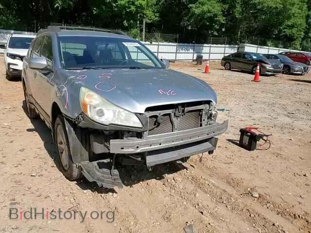 2013 SUBARU OUTBACK - VIN: 4S4BRBCC9D3308686 - Фото 14