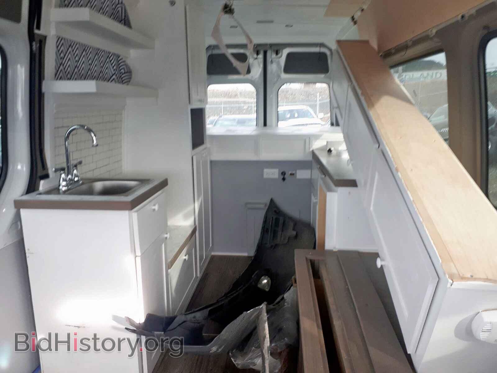 2008 DODGE SPRINTER - VIN: WDWPE845385255368 - Фото 6