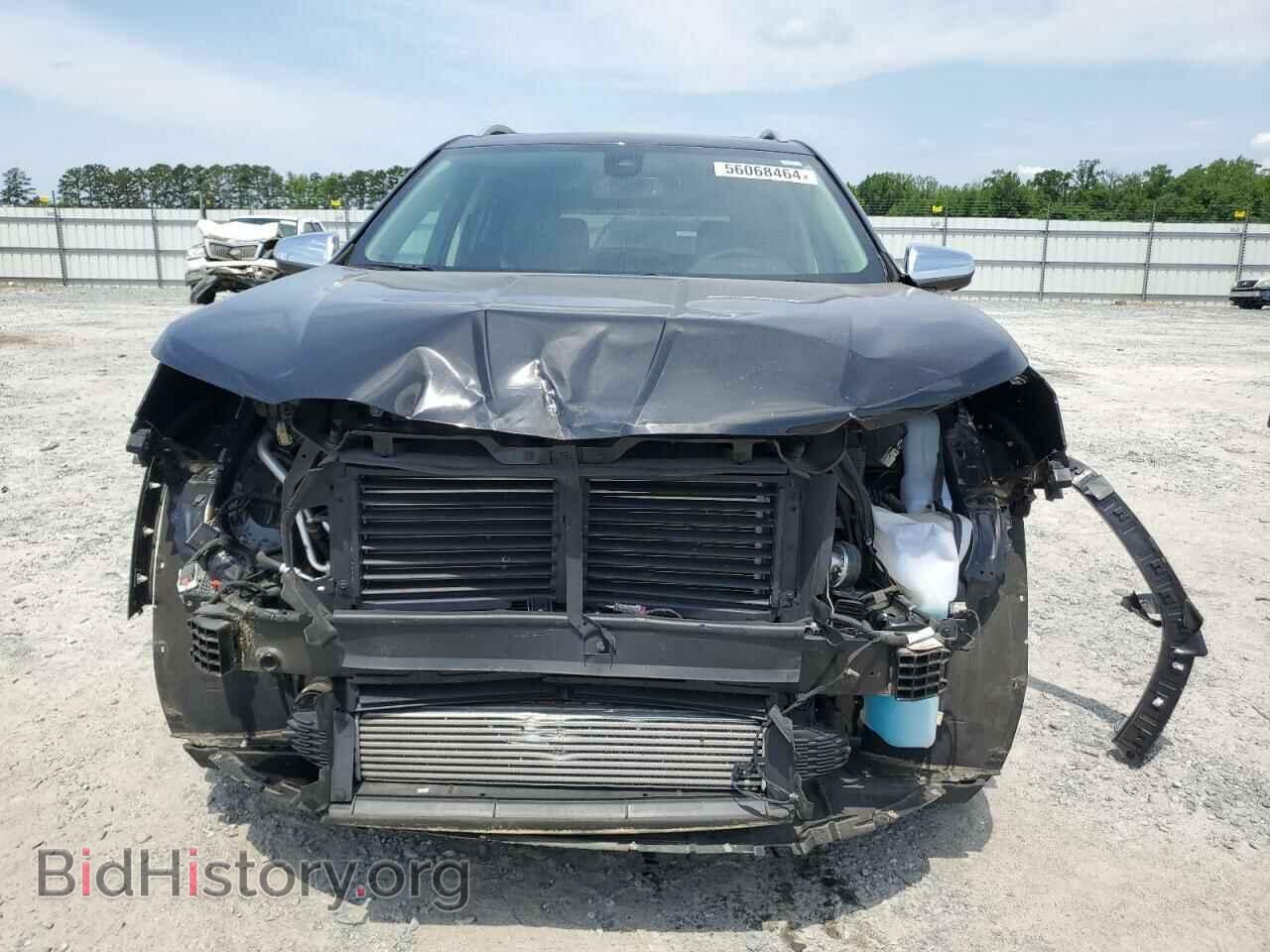 2019 GMC TERRAIN - VIN: 3GKALXEX6KL363357 - Фото 5