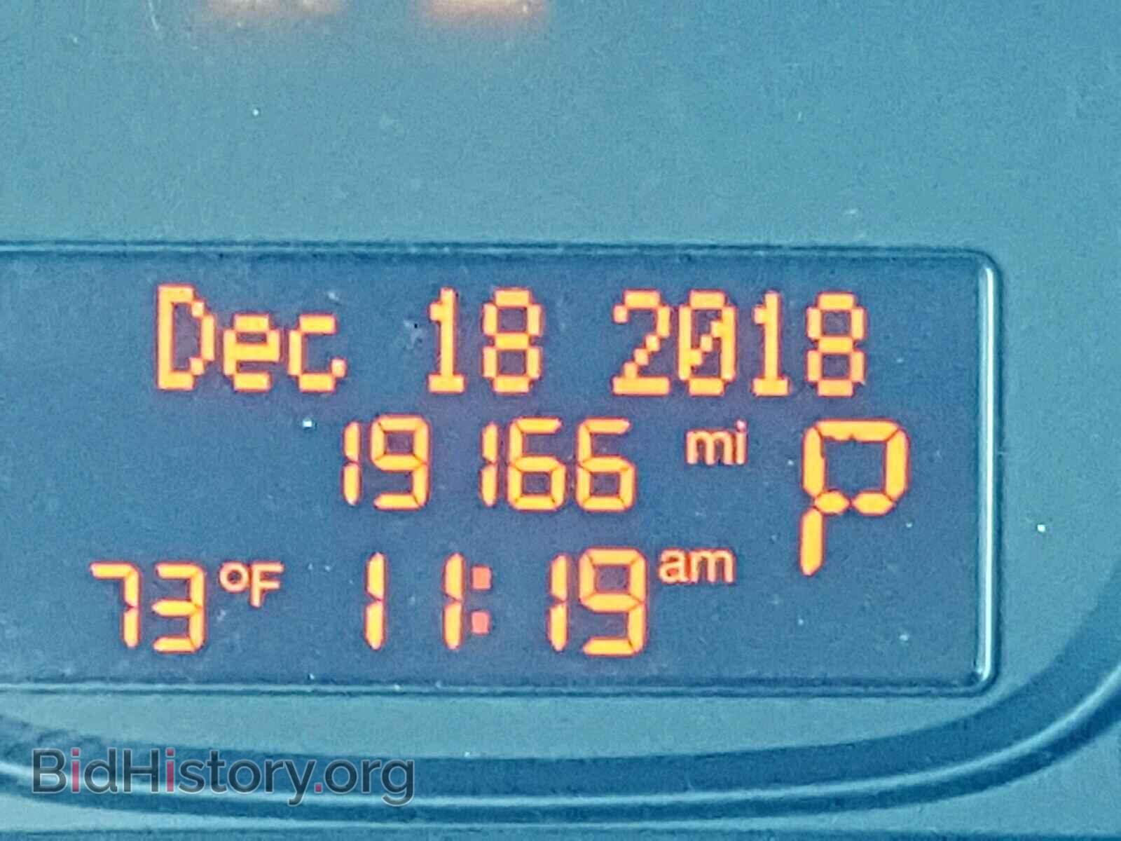 2017 RAM PROMASTER - VIN: ZFBERFBBXH6E07738 - Photo 8
