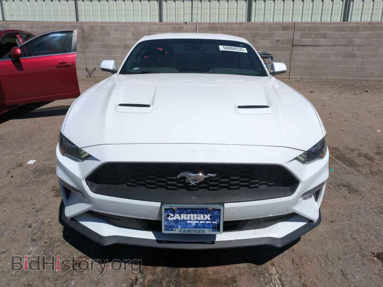 2020 FORD ALL Models - VIN: 1FA6P8TH2L5191214 - Photo 5
