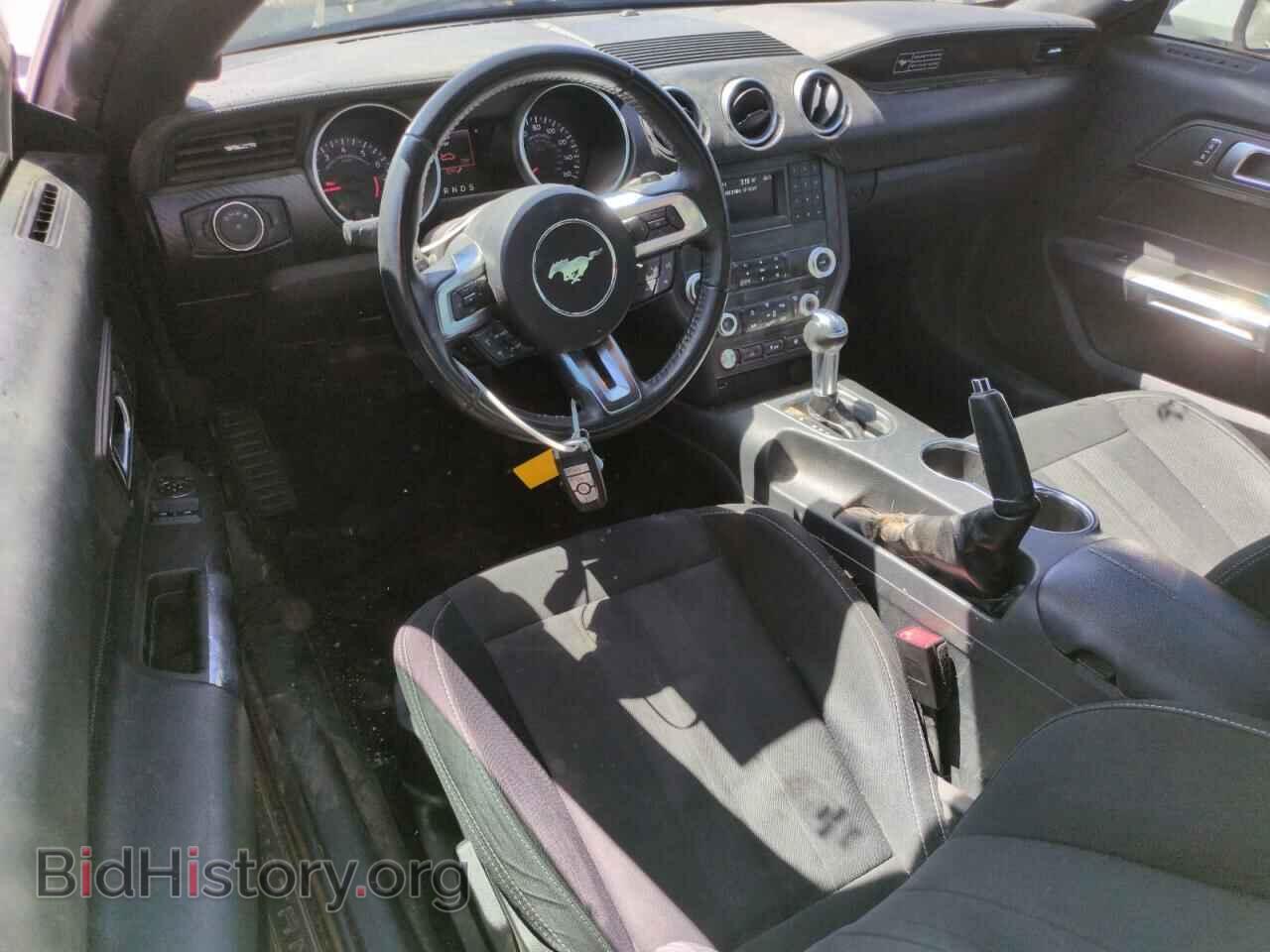 2020 FORD ALL Models - VIN: 1FA6P8TH2L5191214 - Photo 8