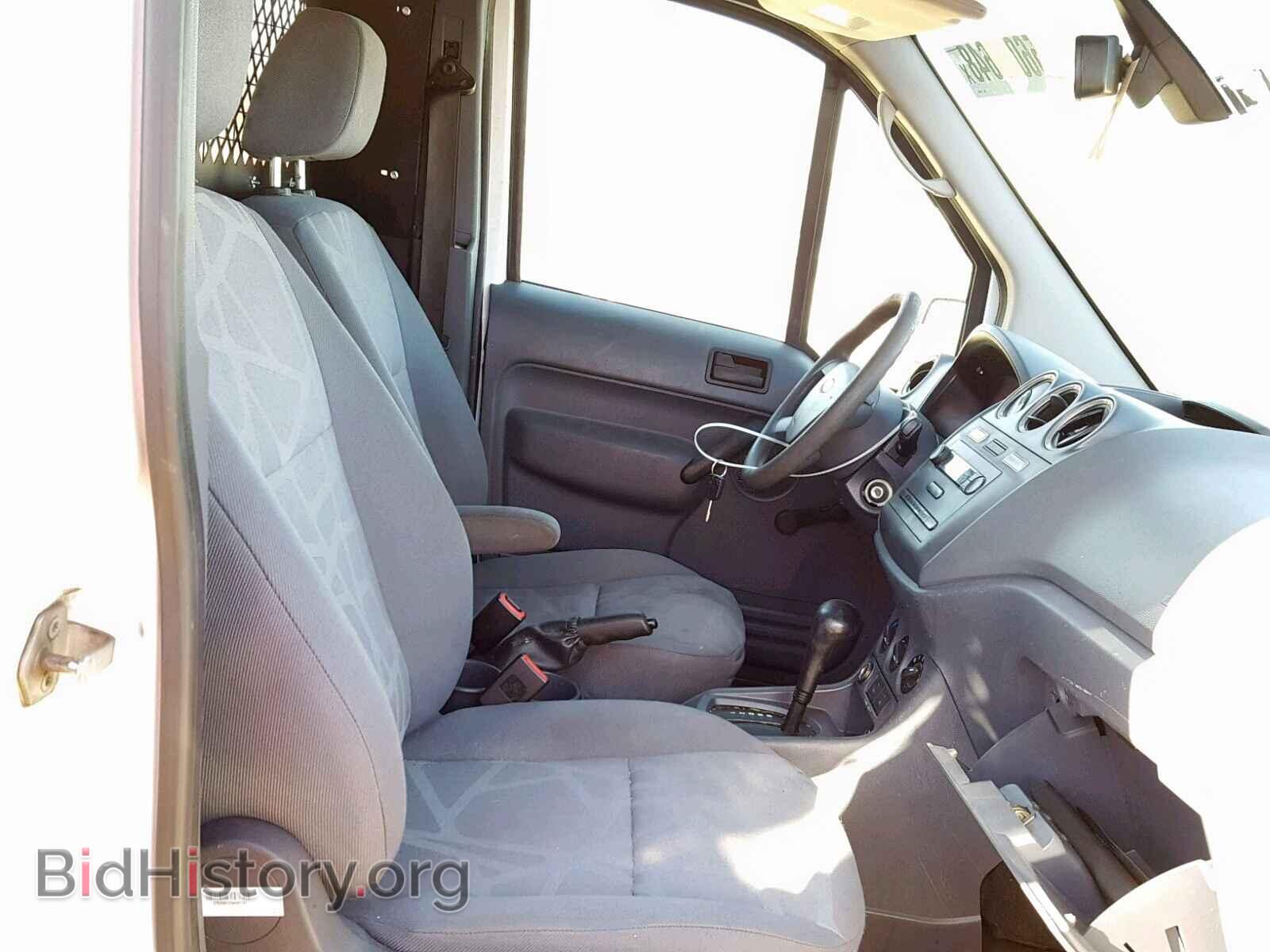 2013 FORD TRANSIT CO - VIN: NM0LS6AN6DT134808 - Фото 5