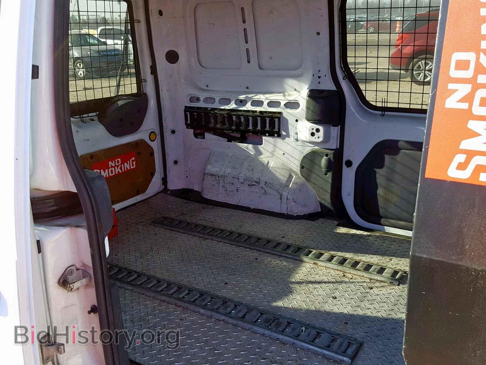 2013 FORD TRANSIT CO - VIN: NM0LS6AN6DT134808 - Фото 6