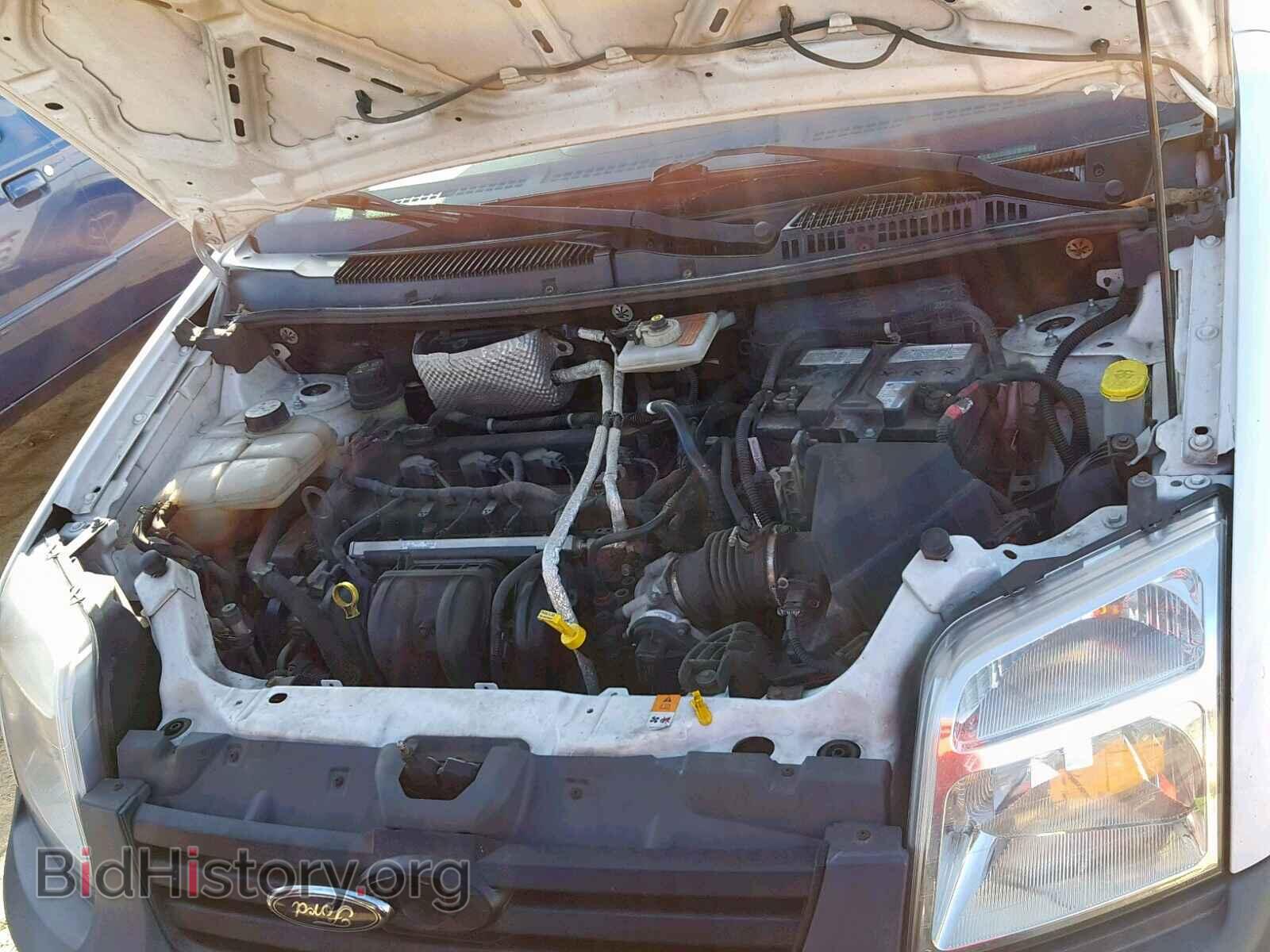 2013 FORD TRANSIT CO - VIN: NM0LS6AN6DT134808 - Фото 7