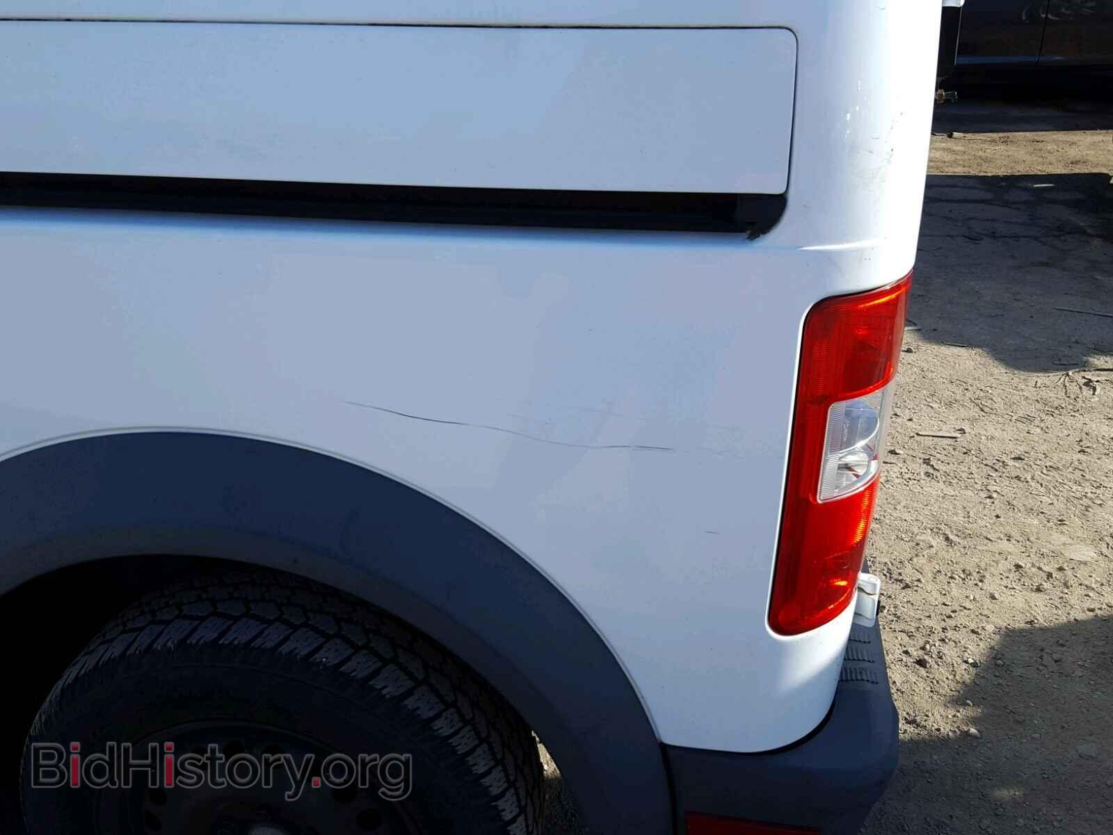2013 FORD TRANSIT CO - VIN: NM0LS6AN6DT134808 - Фото 9